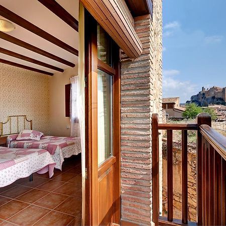 Apartamentos Bellavista Алькесар Экстерьер фото