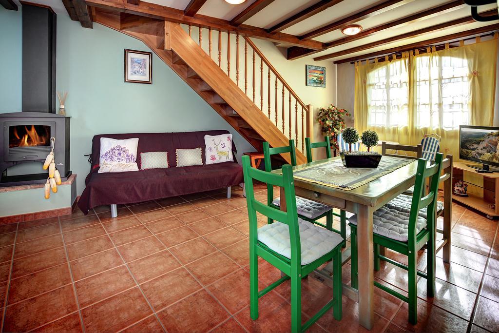 Apartamentos Bellavista Алькесар Номер фото